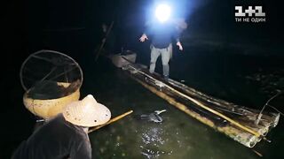 Китай, рыбалка с бакланами и другие способы