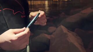 Гонконг - неожиданный улов в мегаполисе