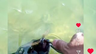 Гонконг - неожиданный улов в мегаполисе