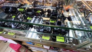 Гонконг - неожиданный улов в мегаполисе