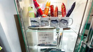 Морская рыбалка у берега это рабочая тема?