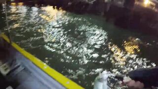 Морская рыбалка у берега это рабочая тема?