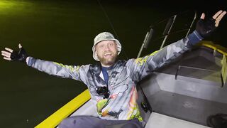 Морская рыбалка у берега это рабочая тема?