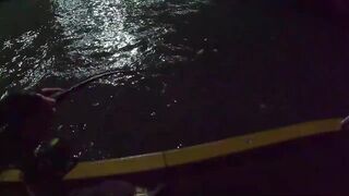 Морская рыбалка у берега это рабочая тема?