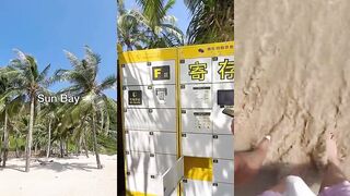 Sun Bay (Санья) это красивые пляжи кроме Дадунхая?