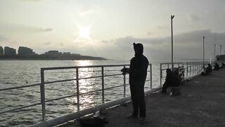 Геленджик: что и как ловить