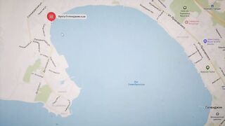 Геленджик: что и как ловить