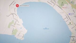 Геленджик: что и как ловить