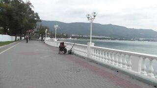 Геленджик: что и как ловить