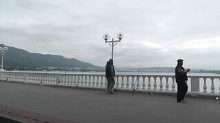 Геленджик: что и как ловить