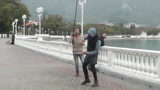 Геленджик: что и как ловить