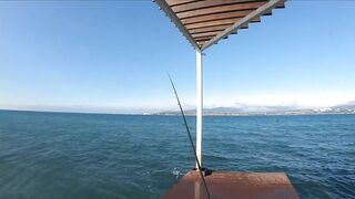 Геленджик: что и как ловить