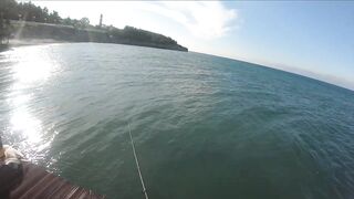 Геленджик: что и как ловить