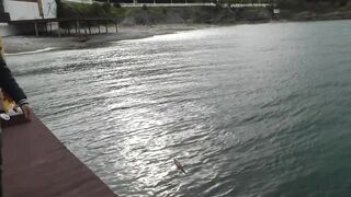 Геленджик: что и как ловить