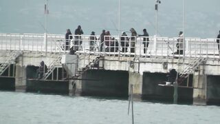 Геленджик: что и как ловить