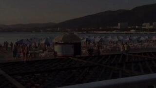 Геленджик, центральный причал. Что здесь ловят.