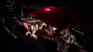 Геленджик, центральный причал. Что здесь ловят.