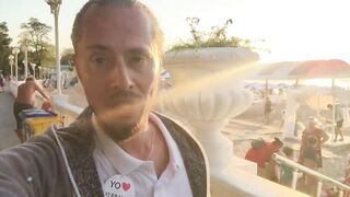 Геленджик, центральный причал. Что здесь ловят.