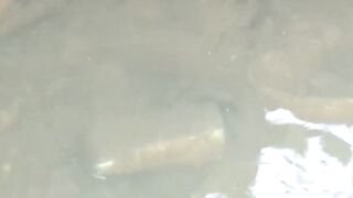 Као Лак - рыбалка в Таиланде