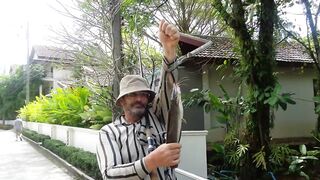 Као Лак - рыбалка в Таиланде