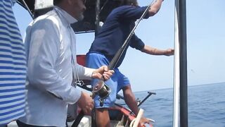 Као Лак в Таиланде для рыбалки подходит?