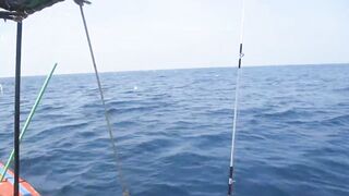 Као Лак в Таиланде для рыбалки подходит?