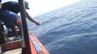 Као Лак в Таиланде для рыбалки подходит?