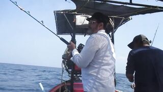 Као Лак в Таиланде для рыбалки подходит?