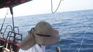 Као Лак в Таиланде для рыбалки подходит?