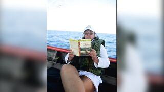 Као Лак в Таиланде для рыбалки подходит?