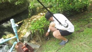 Као Лак в Таиланде для рыбалки подходит?