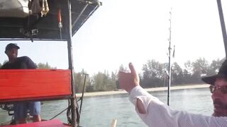 Као Лак в Таиланде для рыбалки подходит?