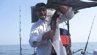 Као Лак в Таиланде для рыбалки подходит?