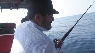 Као Лак в Таиланде для рыбалки подходит?