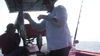 Као Лак в Таиланде для рыбалки подходит?