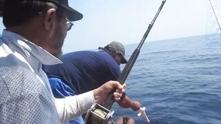 Као Лак в Таиланде для рыбалки подходит?