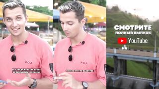 Велигама, поймали крупную рыбу