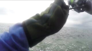 Варадеро, береговая рыбалка на Кубе и поиск чистых окон