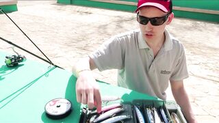 Варадеро, береговая рыбалка на Кубе и поиск чистых окон