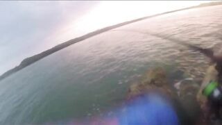 Варадеро, береговая рыбалка на Кубе и поиск чистых окон