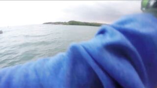 Варадеро, береговая рыбалка на Кубе и поиск чистых окон