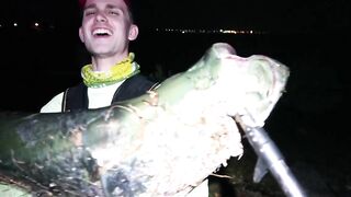 Варадеро, береговая рыбалка на Кубе и поиск чистых окон