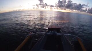 Philippines (Филиппины), Cebu (Себу): джиг в море