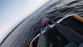 Philippines (Филиппины), Cebu (Себу): джиг в море