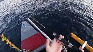 Philippines (Филиппины), Cebu (Себу): джиг в море