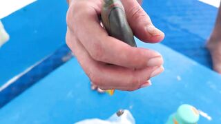 Панглао - морская рыбалка и повседневная жизнь на острове