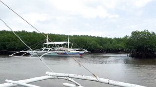 Панглао - морская рыбалка и повседневная жизнь на острове