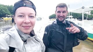 Панглао - морская рыбалка и повседневная жизнь на острове