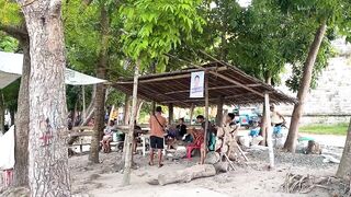 Панглао - морская рыбалка и повседневная жизнь на острове