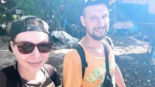 Панглао - морская рыбалка и повседневная жизнь на острове